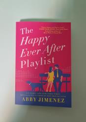 The Happy Ever After Playlist thumb 1 2