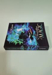 The Consumption of Magic (Tales From Verania 3) thumb 1 4