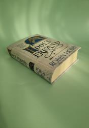 Fool's Errand (The Tawny Man Trilogy, Book 1) thumb 2 3