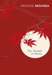 The Temple of Dawn (The Sea of Fertility Book 3) thumb 1 1