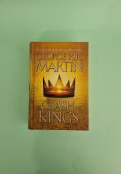 A Clash of Kings (A Song of Ice and Fire, Book 2) thumb 1 2