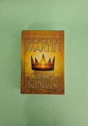 A Clash of Kings (A Song of Ice and Fire, Book 2) thumb 2 2