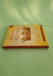 Kings Rising (Captive Prince 3) thumb 1 4