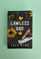 Lawless God (North Shore 4) thumb 2 2