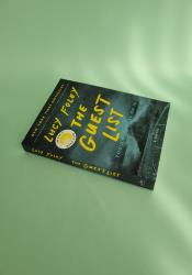 The Guest List: A Reese's Book Club Pick thumb 1 3