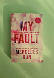 My Fault (Culpable, 1) thumb 2 2