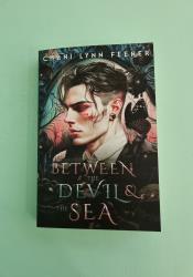 Between the Devil and the Sea (The Devil and the Sea 1) thumb 2 2