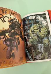 Teenage Mutant Ninja Turtles: The Last Ronin thumb 2 6