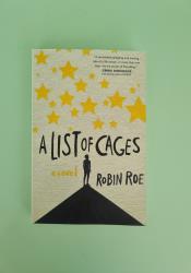 A List of Cages thumb 2 2