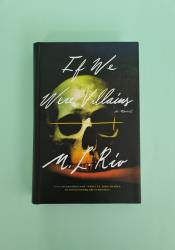 If We Were Villains If We Were Villains thumb 2 2