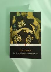 The Death of Ivan Ilyich and Other Stories thumb 1 2