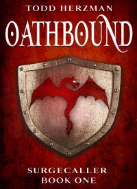Oathbound (Surgecaller 1) thumb 2 1