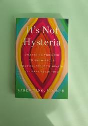 It's Not Hysteria: Everything You Need to Know About Your Reproductive Health thumb 2 2