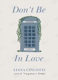 Don't Be In Love thumb 2 1