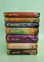 Harry Potter and the Deathly Hallows (Harry Potter 7) thumb 2 6