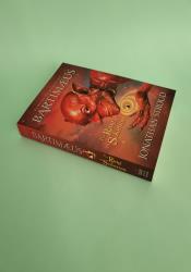 The Ring of Solomon (Bartimaeus 4) thumb 1 3