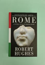 Rome: A Cultural, Visual, and Personal History thumb 2 2