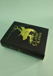A Clash of Kings (A Song of Ice and Fire, Book 2) thumb 1 3