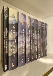 A Crown of Swords (Wheel of Time 7) thumb 2 4