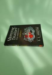 The Vampire Diaries: The Salvation: Unmasked: Book 13 thumb 1 4