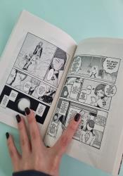 Bungo Stray Dogs 21 Bungo Stray Dogs 21 thumb 2 6