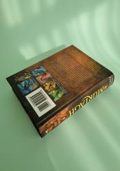 Murtagh (The Inheritance Cycle 5) Murtagh (The Inheritance Cycle 5) thumb 2 5