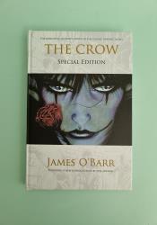 The Crow: Special Edition thumb 1 2