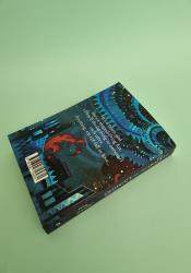 The God and the Gumiho (Fate's Thread 1) The God and the Gumiho (Fate's Thread 1) thumb 2 4