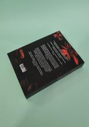 The Bond That Burns (Bloodwing Academy Book 2) The Bond That Burns (Bloodwing Academy Book 2) thumb 2 5