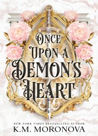 Once Upon a Demon's Heart (Cruel Fates 1)