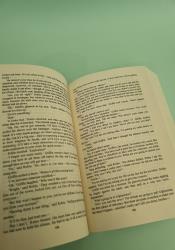 Babel, or The Necessity of Violence thumb 2 5