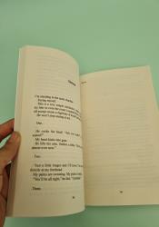 Destroy Me (Shatter Me 1.5) thumb 2 5