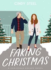 Faking Christmas (Christmas Escape) thumb 2 1