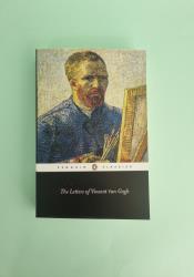 The Letters of Vincent van Gogh thumb 2 2