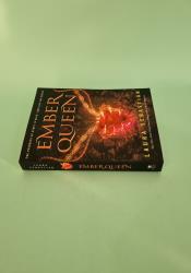 Ember Queen (Ash Princess 3) thumb 2 4