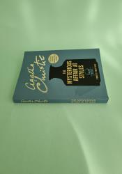 The Mysterious Affair At Styles The Mysterious Affair At Styles thumb 2 4