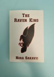 The Raven King (All for the Game 2) thumb 2 2