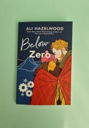 Below Zero: From the bestselling author of The Love Hypothesis thumb 1 2