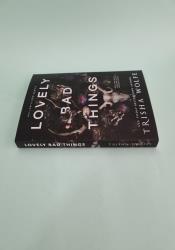 Lovely Bad Things (Hollow's Row 1) thumb 2 4