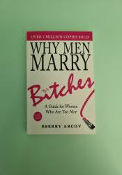 Why Men Marry Bitches thumb 2 2