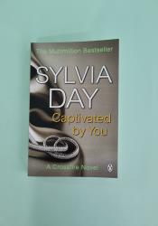 Captivated by You (Crossfire 4) thumb 2 2