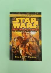 Specter of the Past (Star Wars: The Hand of Thrawn 1) thumb 2 2