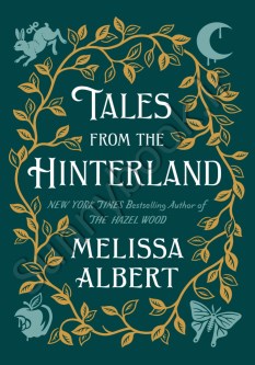 Tales from the Hinterland thumb 2 1