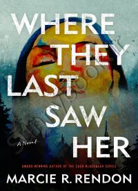 Where They Last Saw Her thumb 2 1
