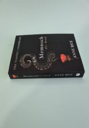 Memnoch The Devil (The Vampire Chronicles 5) Memnoch The Devil (The Vampire Chronicles 5) thumb 2 4