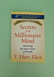 Secrets of the Millionaire Mind thumb 2 2