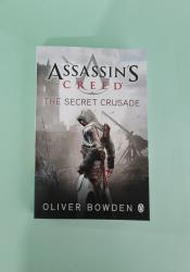 Assassin's Creed: the Secret Crusade (Book 3 of 9) thumb 1 2