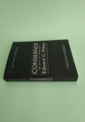 Consilience: The Unity of Knowledge thumb 1 4