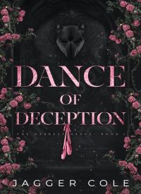 Dance of Deception (Darkest Dance 1)