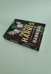 Hannibal (Hannibal Lecter 3) Hannibal (Hannibal Lecter 3) thumb 2 3